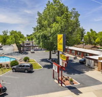 Aiken's Lodge - Accommodation Los Angeles