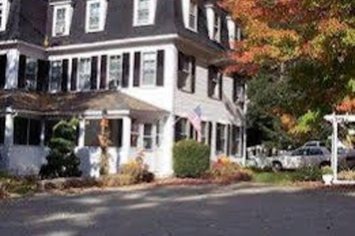 Glen Oaks Inn Intervale - thumb 1