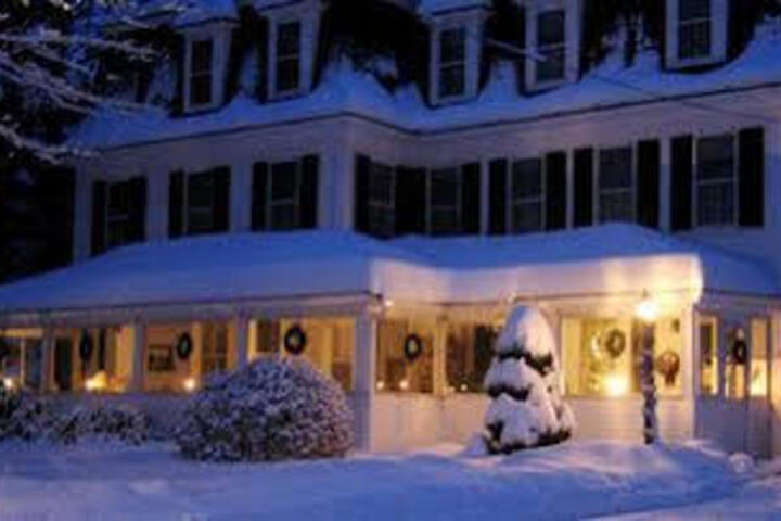 Glen Oaks Inn Intervale - thumb 2