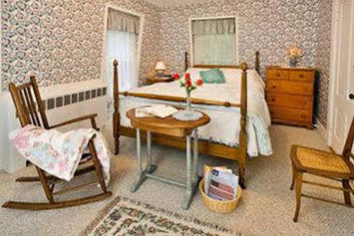 Glen Oaks Inn Intervale - thumb 4