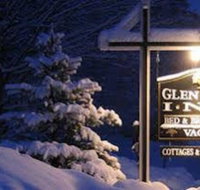 Glen Oaks Inn Intervale - Accommodation Los Angeles