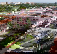 Cloister at The Boca Raton - Accommodation Los Angeles