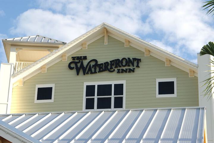 The Waterfront Inn - thumb 3