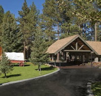 Big Bear Frontier - Accommodation Los Angeles