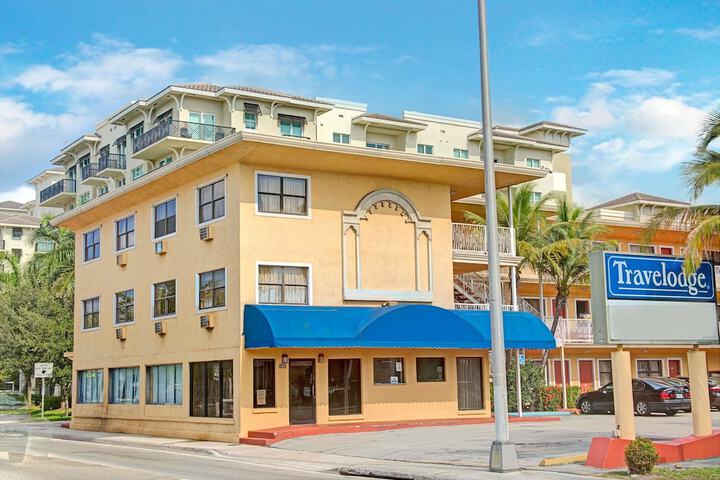 Travelodge By Wyndham Fort Lauderdale - thumb 1