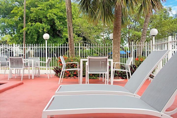 Travelodge By Wyndham Fort Lauderdale - thumb 6