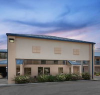 Super 8 by Wyndham Hattiesburg South - Accommodation Los Angeles