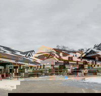 Bluegreen Christmas Mountain Village an Ascend Resort - Accommodation Los Angeles