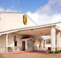 Super 8 by The Galleria / North Dallas - Accommodation Los Angeles