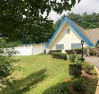 Days Inn Holyoke - Accommodation Los Angeles