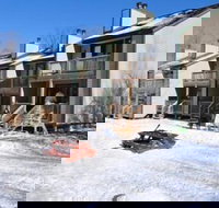 Northwoods C3 - Accommodation Los Angeles