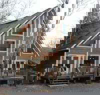 Huck`s Place - Accommodation Los Angeles