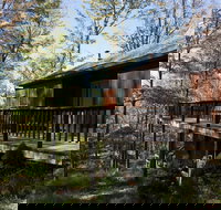 Cedar Haus - Accommodation Los Angeles