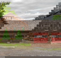 Almost Aspen - Accommodation Los Angeles