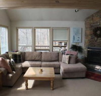 Hummingbird Ridge - Accommodation Los Angeles