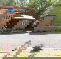 Serenity - Accommodation Los Angeles