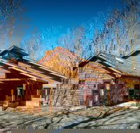 Dancing Bear - Accommodation Los Angeles