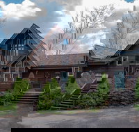 Dew Drop Inn - Accommodation Los Angeles