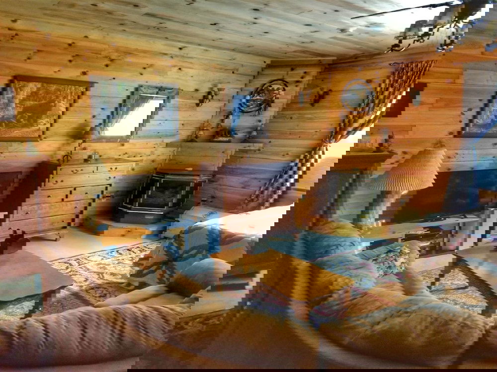 Holly Hill-ocoee River Cabin Rental - thumb 4