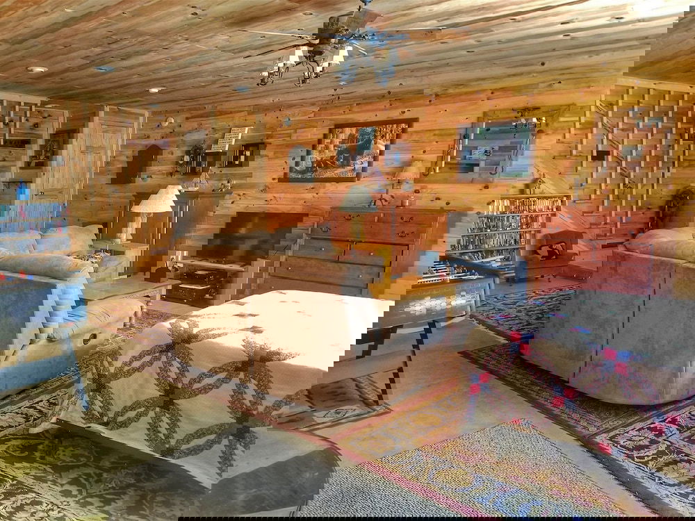 Holly Hill-ocoee River Cabin Rental - thumb 6