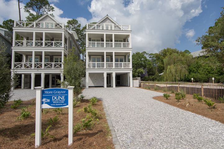 More Grayter 12 Garfield By Dune Vacation Rentals - thumb 1