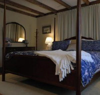 1810 House Bed  Breakfast - Accommodation Los Angeles