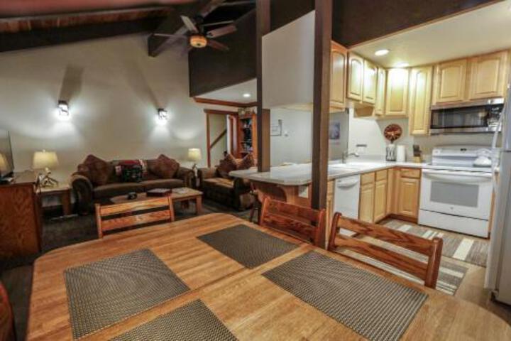 Horizons Condo 4 #168 - thumb 1