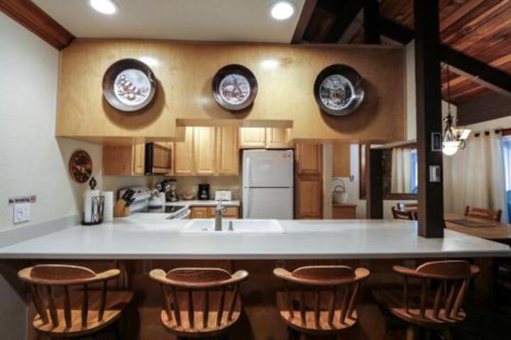 Horizons Condo 4 #168 - thumb 6