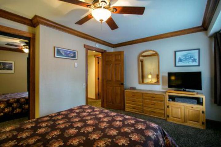 Horizons Condo 4 #168 - thumb 4