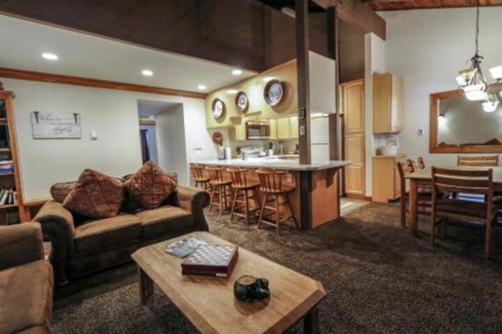 Horizons Condo 4 #168 - thumb 2