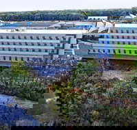 Bally's Twin River Lincoln Casino  Hotel - Accommodation Los Angeles