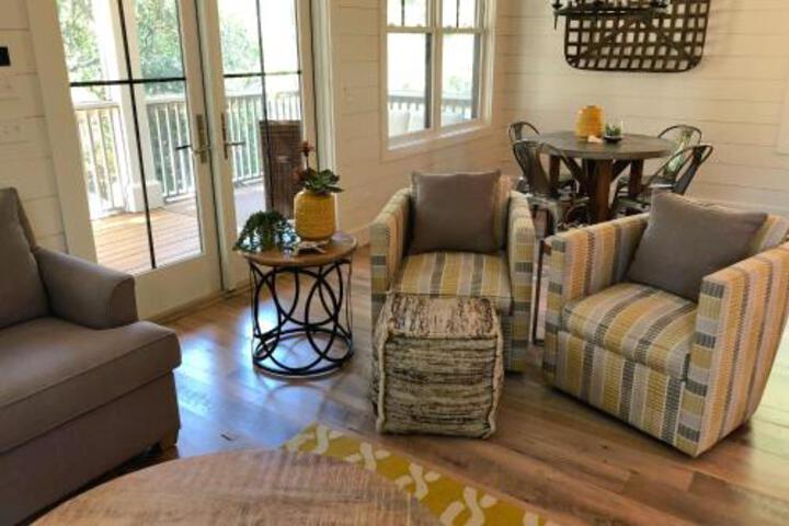 Seagrove Serenity By RealJoy Vacations - thumb 1