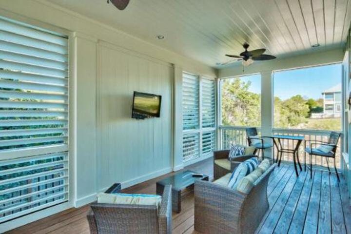 Dune Side Paradise By Real Joy - thumb 4