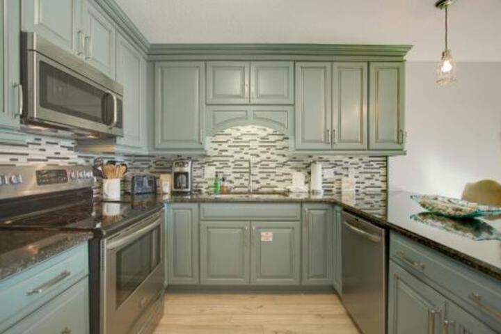 Gulf Place Caribbean 204 By Real Joy - thumb 0