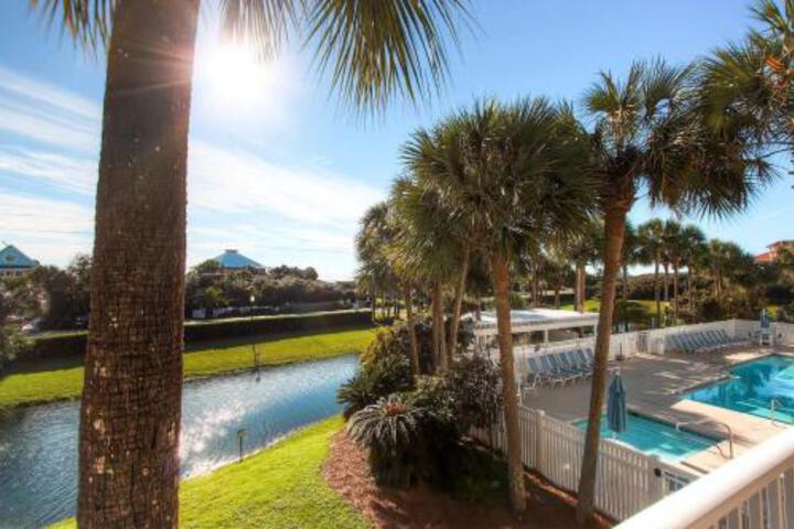 Gulf Place Caribbean 204 By Real Joy - thumb 5