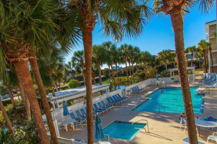 Gulf Place Caribbean 204 By Real Joy - thumb 2