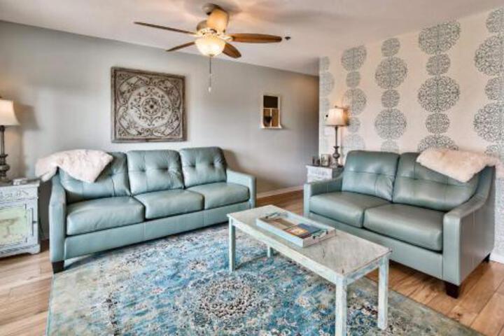 Gulf Place Caribbean 204 By Real Joy - thumb 1