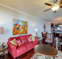 Patriots Retreat - Accommodation Los Angeles