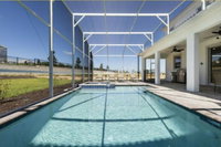 The Best Vacation Home with barbecue grill  private pool CG1524