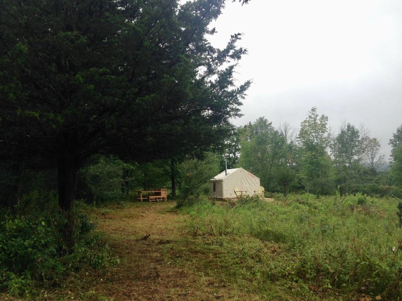 Tentrr Clove Mountain Meadow - thumb 5