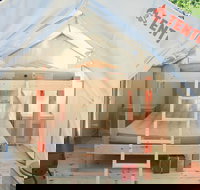 Tentrr Crooked Run - Accommodation Los Angeles