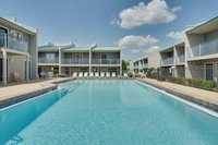 Gulf Winds East by Destin Getaways