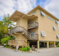 Coconut Mallory Resort And Marina By Kees Vacations - Accommodation Los Angeles