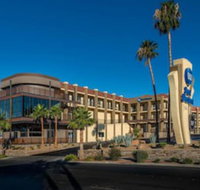 Best Western Hoover Dam Hotel - Accommodation Los Angeles