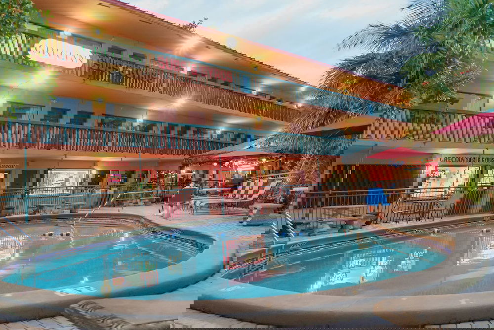 Fort Lauderdale Beach Resort Hotel & Suites - thumb 1