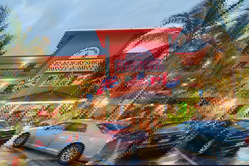 Fort Lauderdale Beach Resort Hotel & Suites - thumb 0