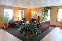 ALEXIS PARK Inn  SUITES