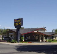 Sunset Inn Lake Oroville - Accommodation Los Angeles