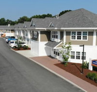 Howard Johnson by Wyndham Quincy/Boston - Accommodation Los Angeles