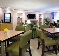 La Quinta Inn Chicago Oakbrook Terrace - Accommodation Los Angeles
